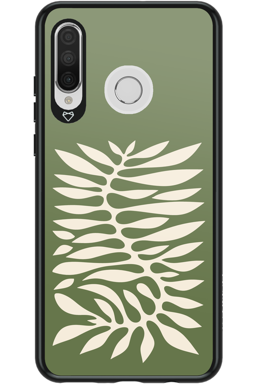 Grasshopper - Huawei P30 Lite