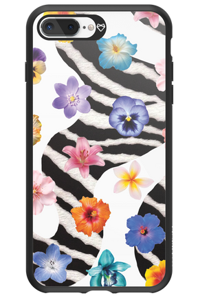 MOM'S FLOWERS - Apple iPhone 8 Plus