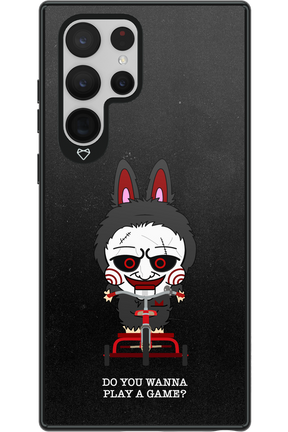 Sawbubu - Samsung Galaxy S22 Ultra