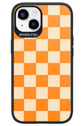 Vanilla & Pumpkin - Apple iPhone 14