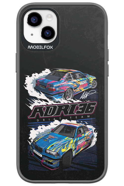 ADRI 36 2.0 - Apple iPhone 14 Plus