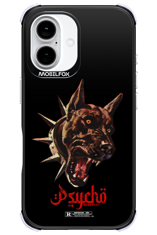Psydog - Apple iPhone 16