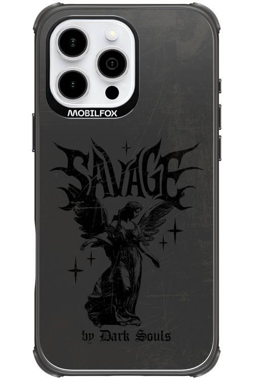 St. Savage - Apple iPhone 16 Pro Max