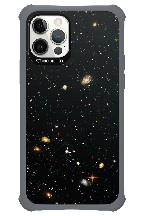 Cosmic Space - Apple iPhone 12 Pro