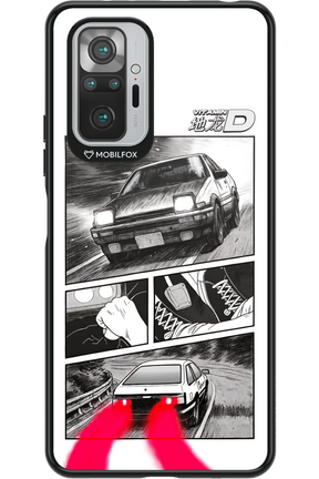 Vitamin D - Xiaomi Redmi Note 10 Pro