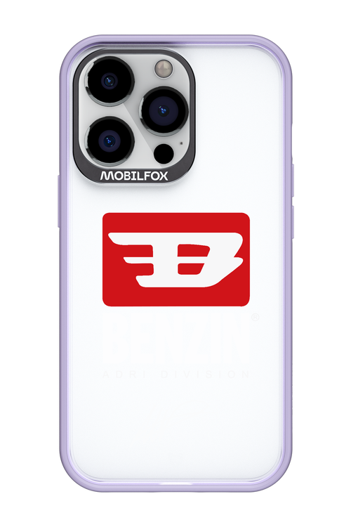 Ultra Benzin - Apple iPhone 13 Pro