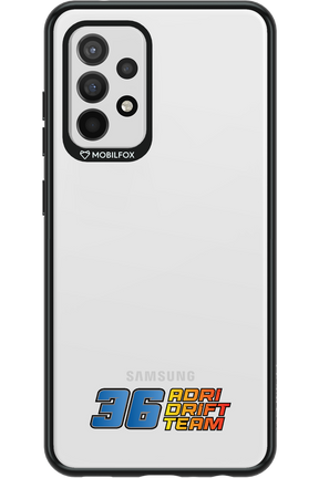 Minimal Drift - Samsung Galaxy A52 / A52 5G / A52s