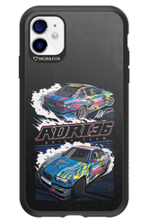 ADRI 36 2.0 - Apple iPhone 11