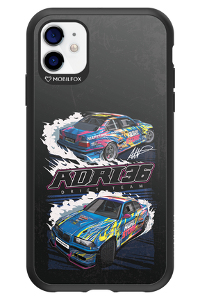 ADRI 36 2.0 - Apple iPhone 11