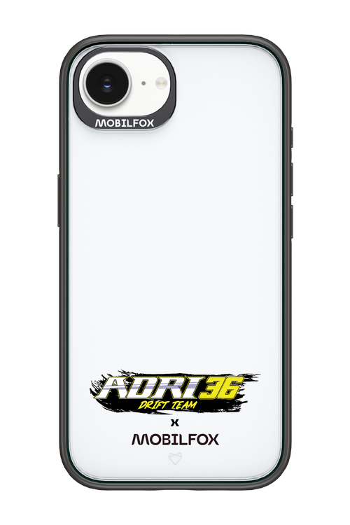 ADRI36 x Mobilfox Edition 2.0 - Apple iPhone 16e