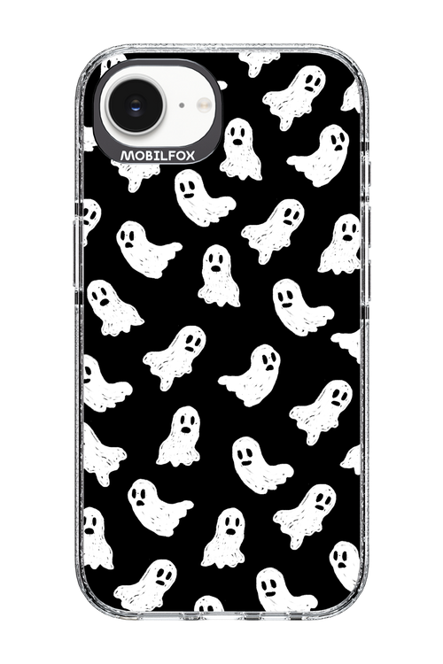 Chill Spirits - Apple iPhone 16e