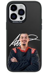 Driver’s Pride - Apple iPhone 14 Pro Max