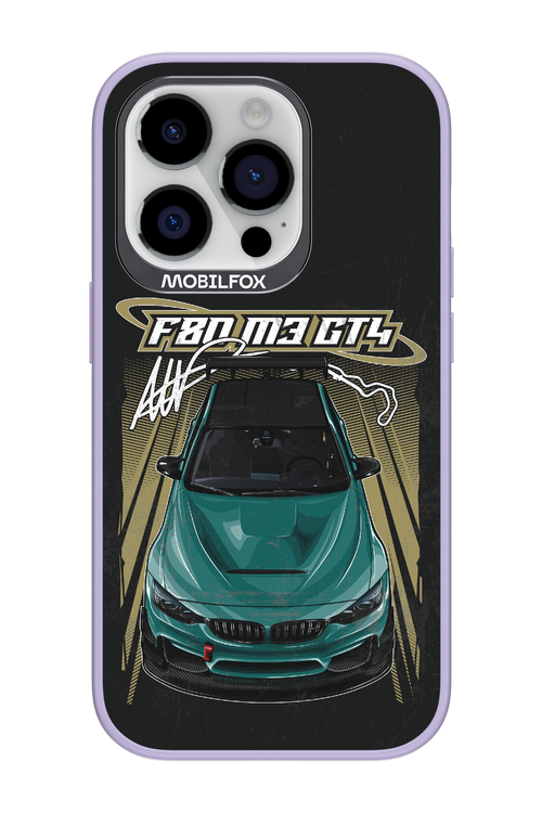 FBD M3 GT4 2.0 - Apple iPhone 14 Pro