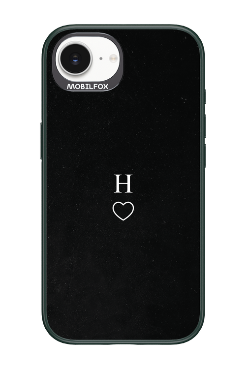 H Black 2.0 - Apple iPhone 16e