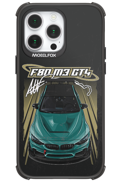 FBD M3 GT4 2.0 - Apple iPhone 14 Pro Max