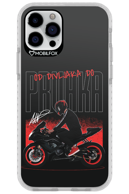 PRVHKA 2.0 - Apple iPhone 12 Pro