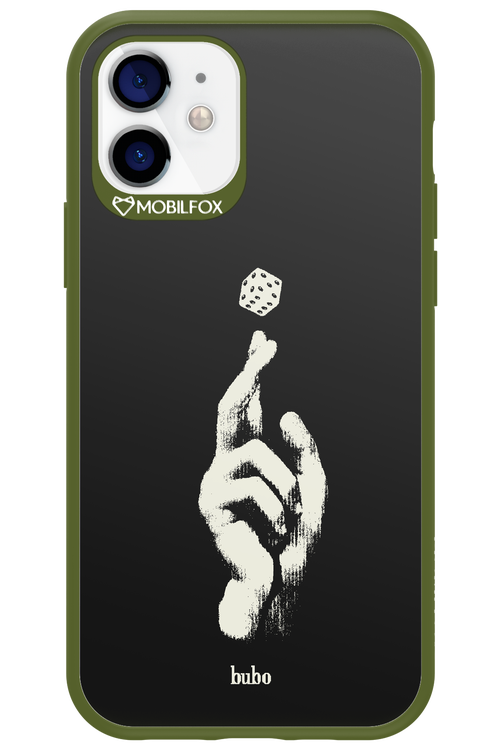 DAMNED LUCK - Apple iPhone 12