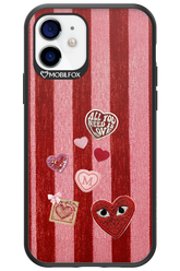 Soul Jeans 2.0 - Apple iPhone 12