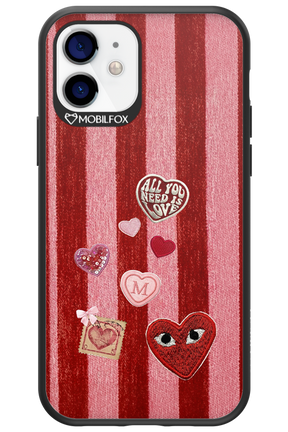 Soul Jeans 2.0 - Apple iPhone 12