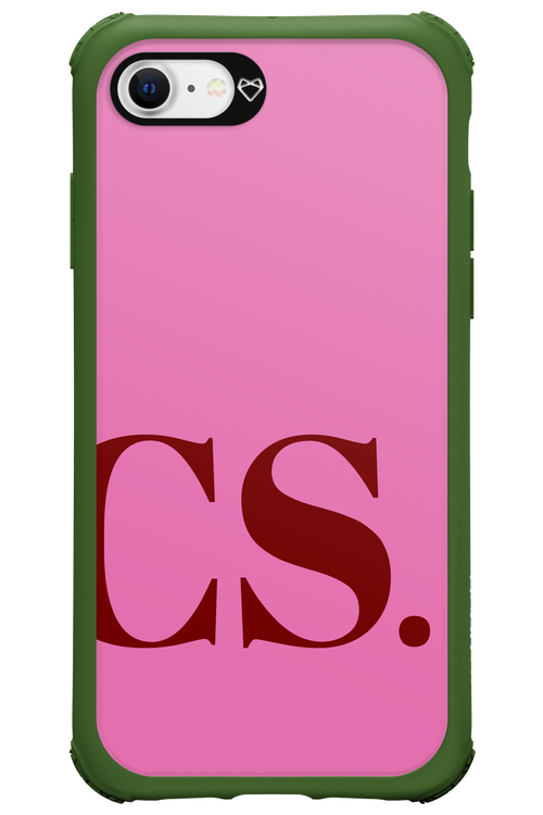 CS (Sorbet) 2.0 - Apple iPhone SE 2022
