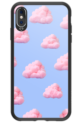 Cloudy - Apple iPhone XS Max