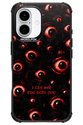 The Watchers - Apple iPhone 16