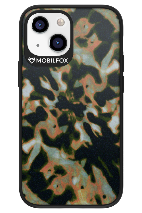 Tiger Acid - Apple iPhone 13 Mini