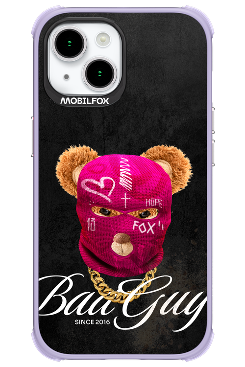 Bad Guy II 2.0 - Apple iPhone 15