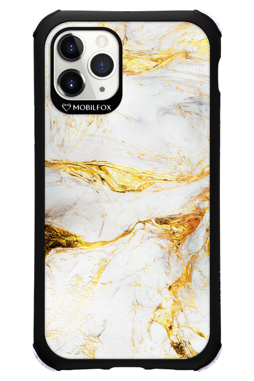 Quartz - Apple iPhone 11 Pro