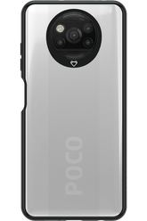 NUDE 2.0 - Xiaomi Poco X3 Pro