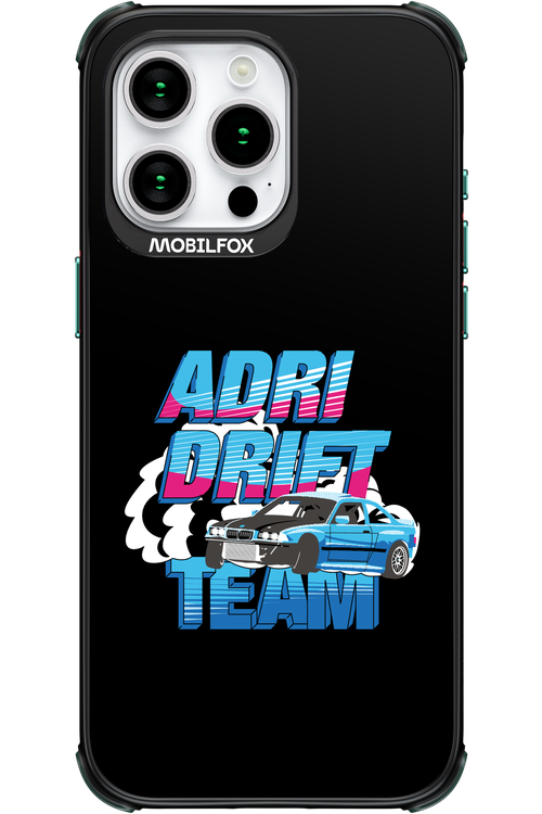 Adri Drift - Apple iPhone 15 Pro Max
