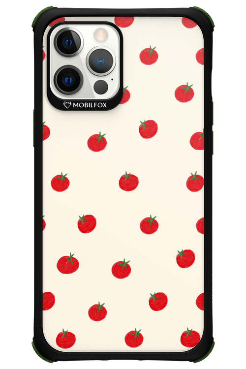 Baby Tomato - Apple iPhone 12 Pro Max