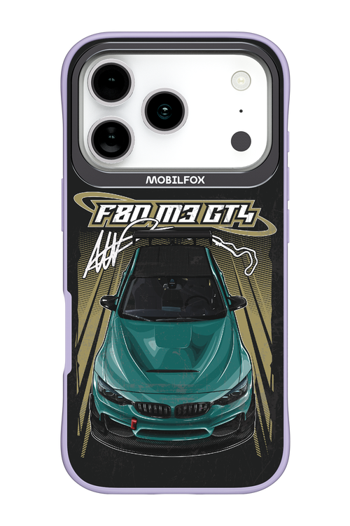 FBD M3 GT4 2.0 - Apple iPhone 17 Pro