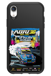 ADRI36 Midnight Drift 2.0 - Apple iPhone XR