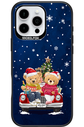 Happy Holiday - Apple iPhone 16 Pro Max