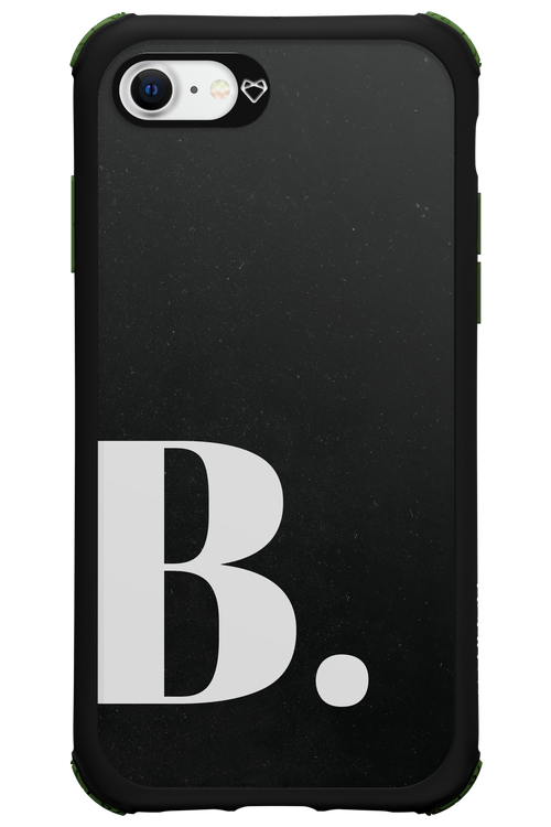 B (Off Space) 2.0 - Apple iPhone 7