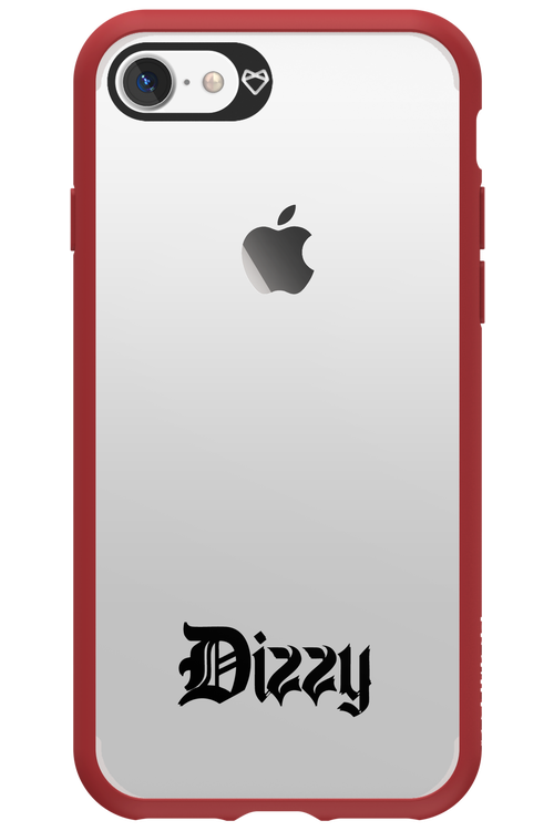 Crimson Code - Apple iPhone 7