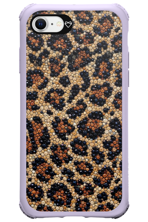 Crystal Roar 2.0 - Apple iPhone SE 2022