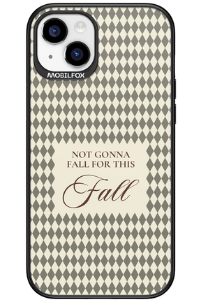 Not Gonna Fall - Apple iPhone 15 Plus