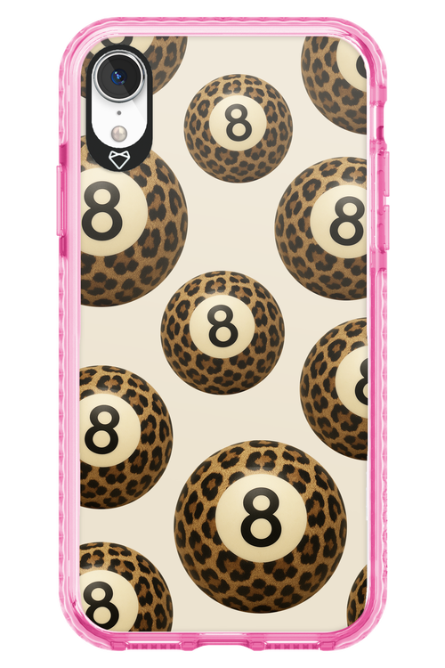 Wild Winner - Apple iPhone XR