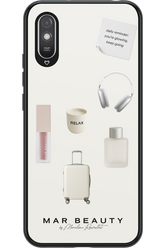 Clean Girl - Xiaomi Redmi 9A