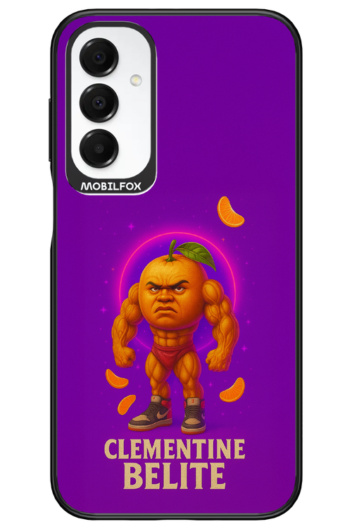 Clementine Belite Muscle 2.0 - Samsung A16