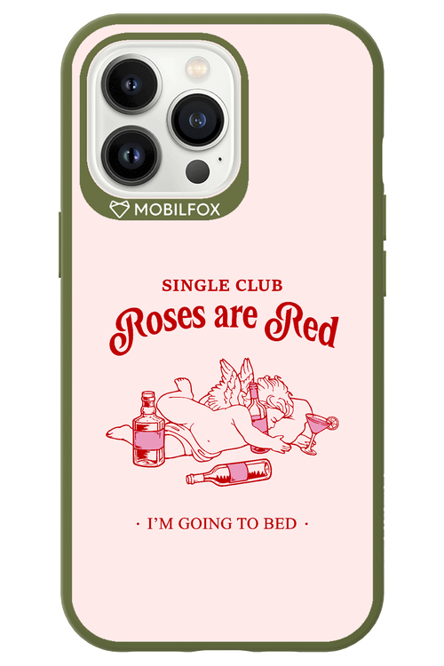 Bed Romance 2.0 - Apple iPhone 13 Pro