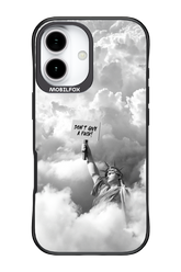 Don't give a  2.0 - Apple iPhone 17