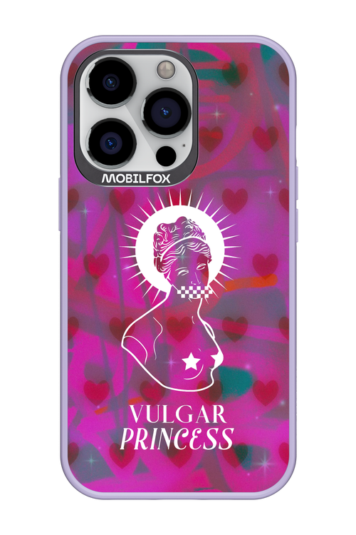 Vulgar Princess - Apple iPhone 13 Pro