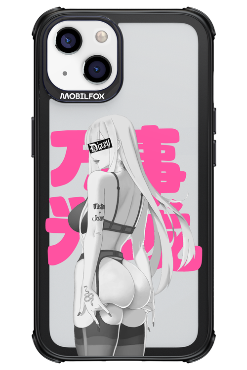 Shinto Shift - Apple iPhone 13