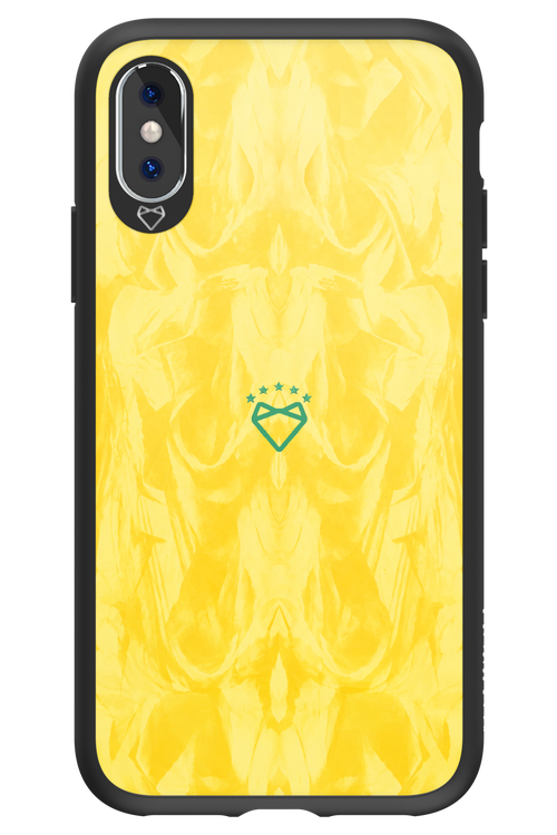 Brasil X Mobilfox 2.0 - Apple iPhone X
