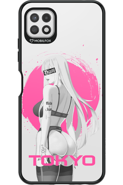 Tokyo Pulse - Samsung Galaxy A22 5G