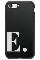 E (Off Space) 2.0 - Apple iPhone 8
