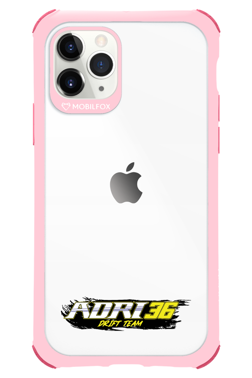 ADRI36 Signature 2.0 - Apple iPhone 11 Pro